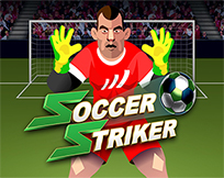 Soccer Striker