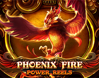 Phoenix Fire Power Reels