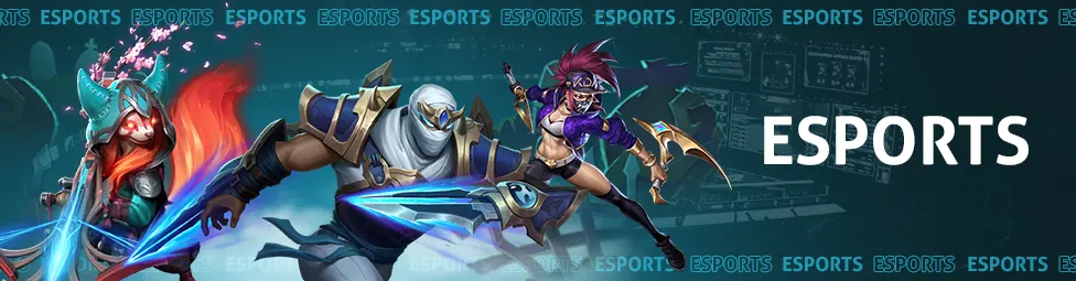 LeMacau - esports